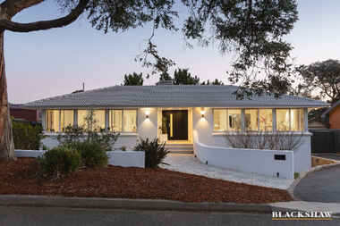 5 Rosenthal Street Campbell