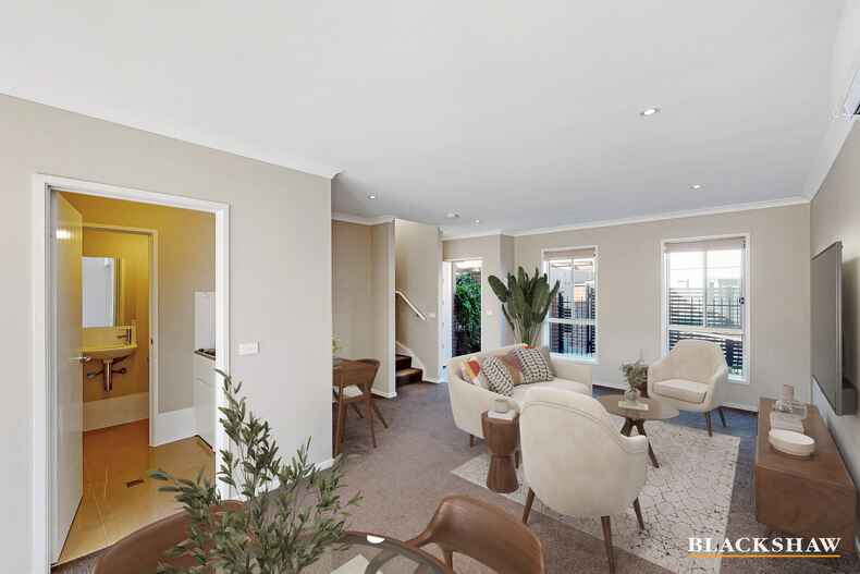 16/45 Enderby Street Mawson 16/45 Enderby Street Mawson