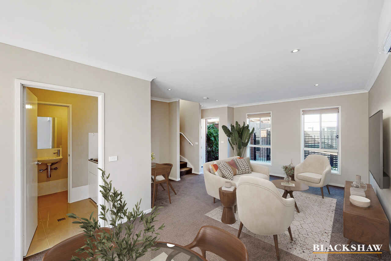 16/45 Enderby Street Mawson