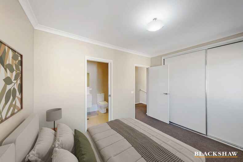 16/45 Enderby Street Mawson 16/45 Enderby Street Mawson