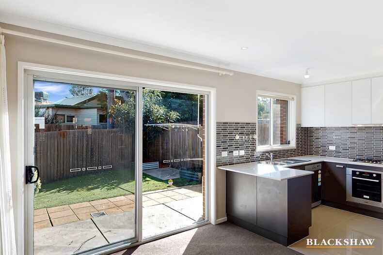 16/45 Enderby Street Mawson 16/45 Enderby Street Mawson