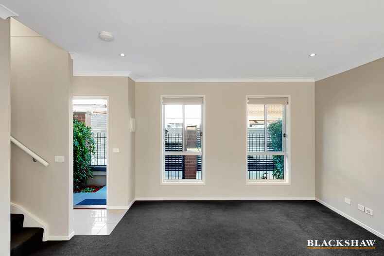 16/45 Enderby Street Mawson 16/45 Enderby Street Mawson