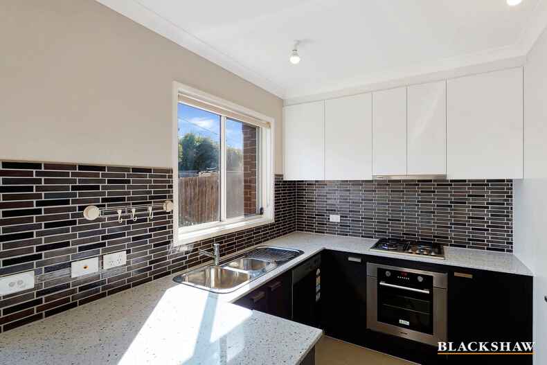 16/45 Enderby Street Mawson 16/45 Enderby Street Mawson