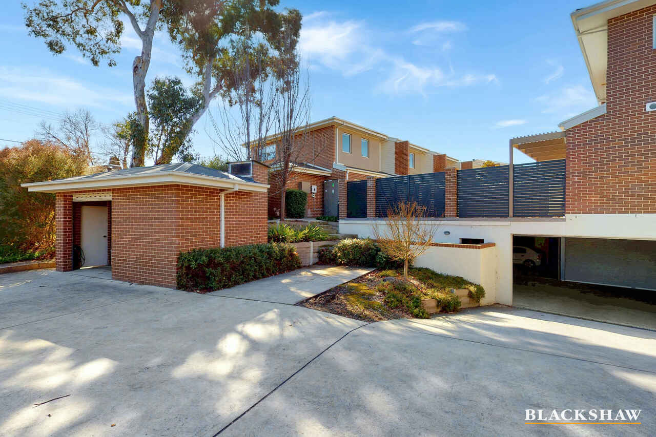 16/45 Enderby Street Mawson