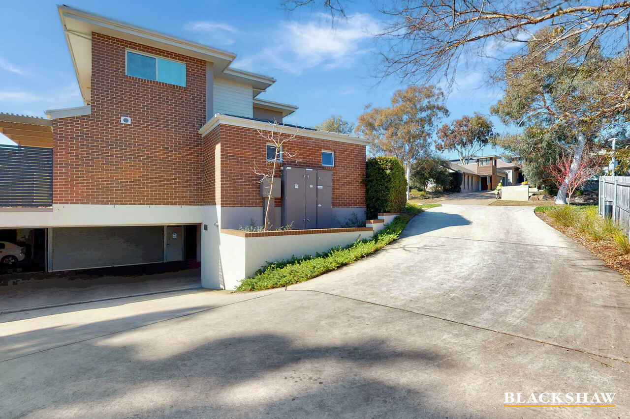 16/45 Enderby Street Mawson