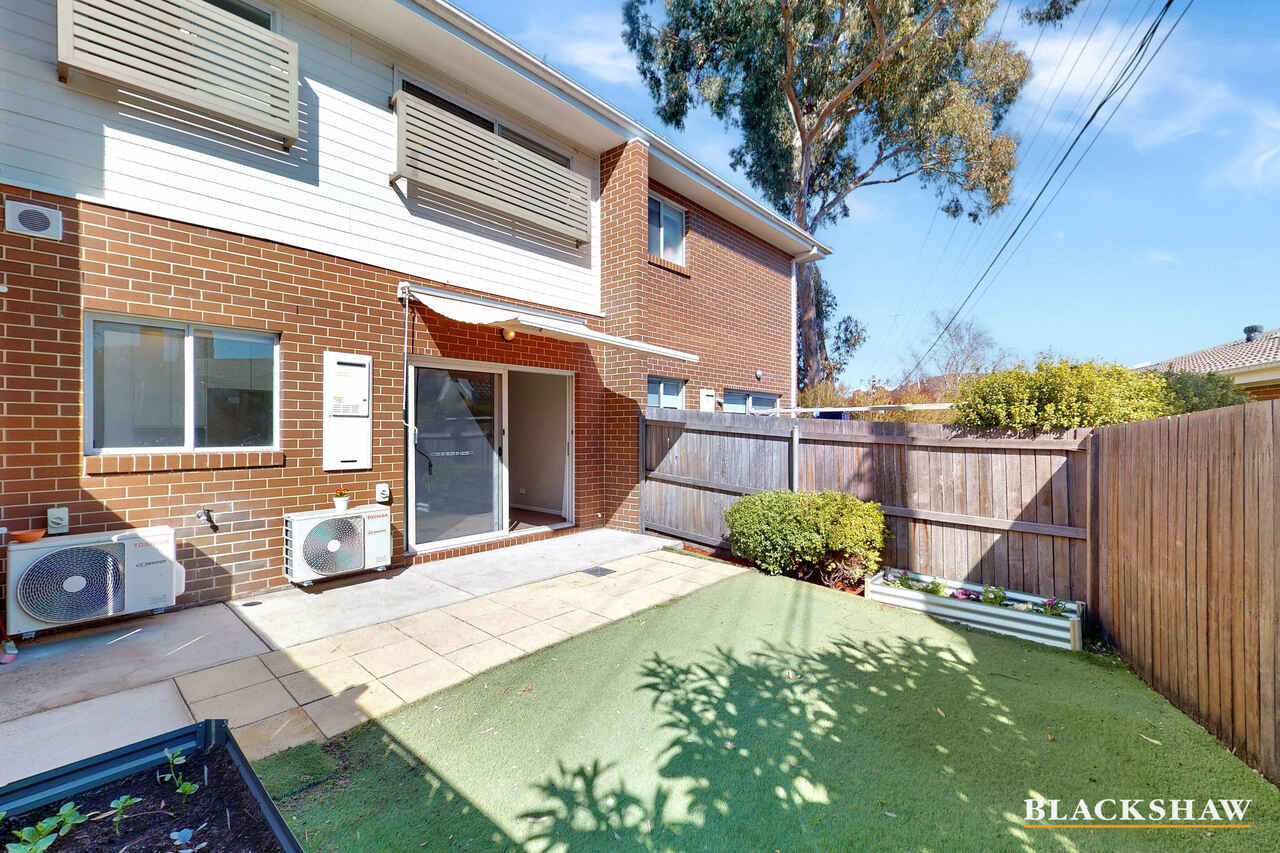 16/45 Enderby Street Mawson