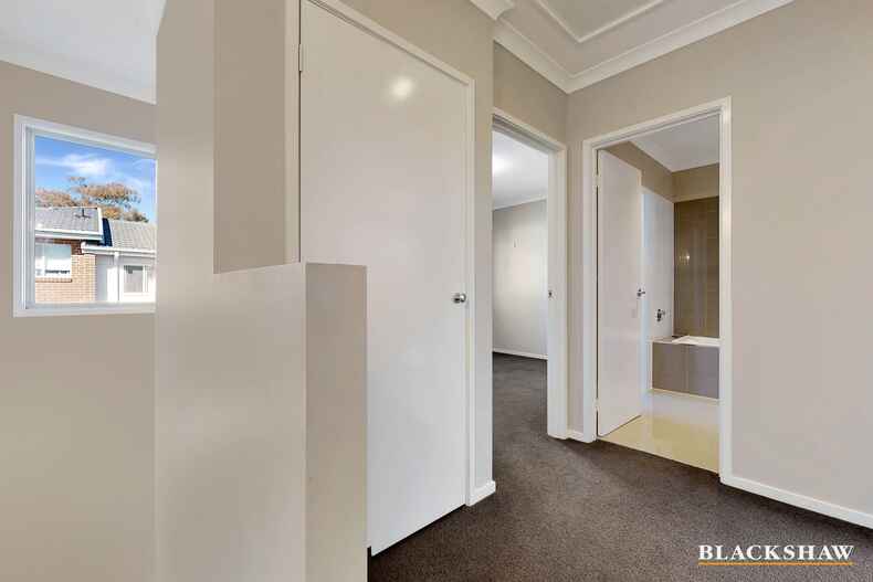 16/45 Enderby Street Mawson 16/45 Enderby Street Mawson