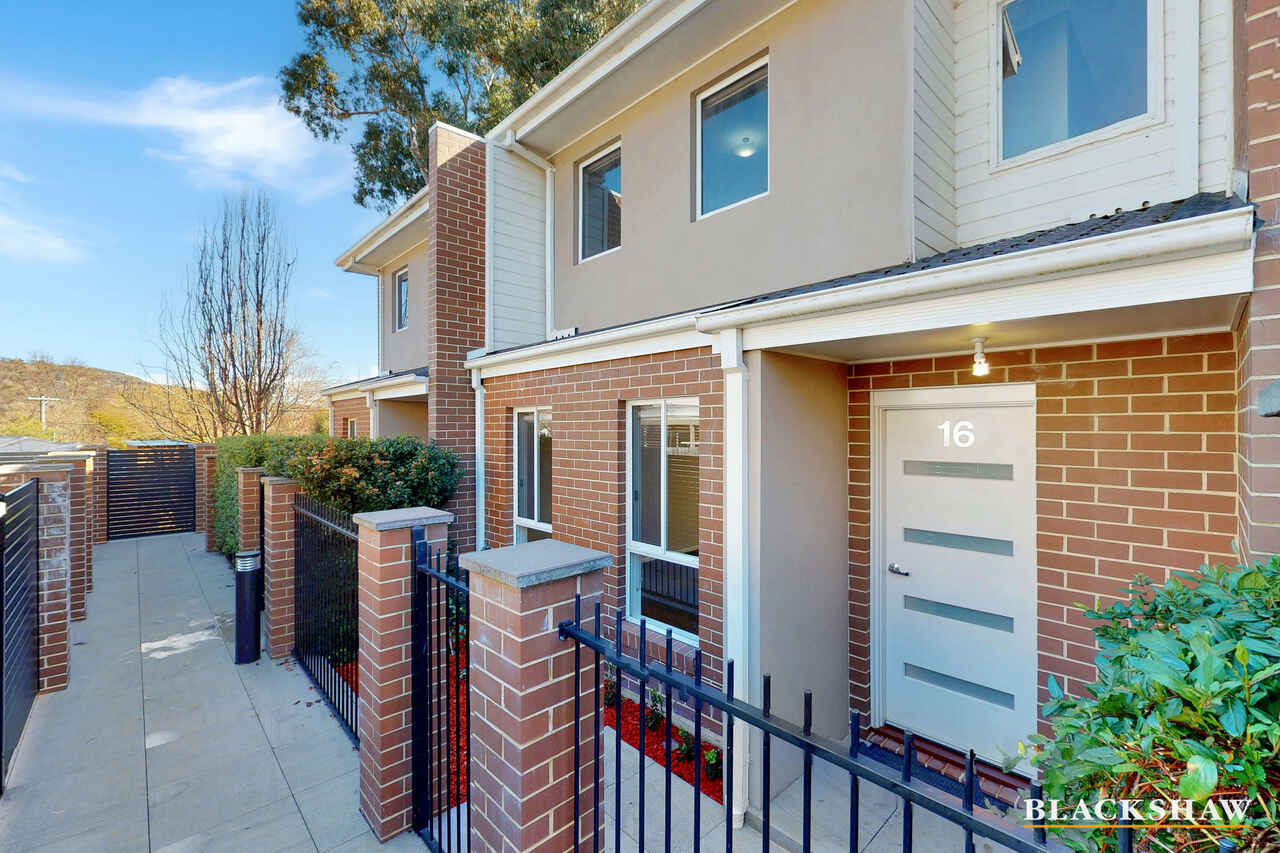 16/45 Enderby Street Mawson