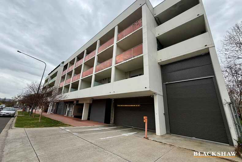23/56 Cowlishaw Street Greenway 23/56 Cowlishaw Street Greenway