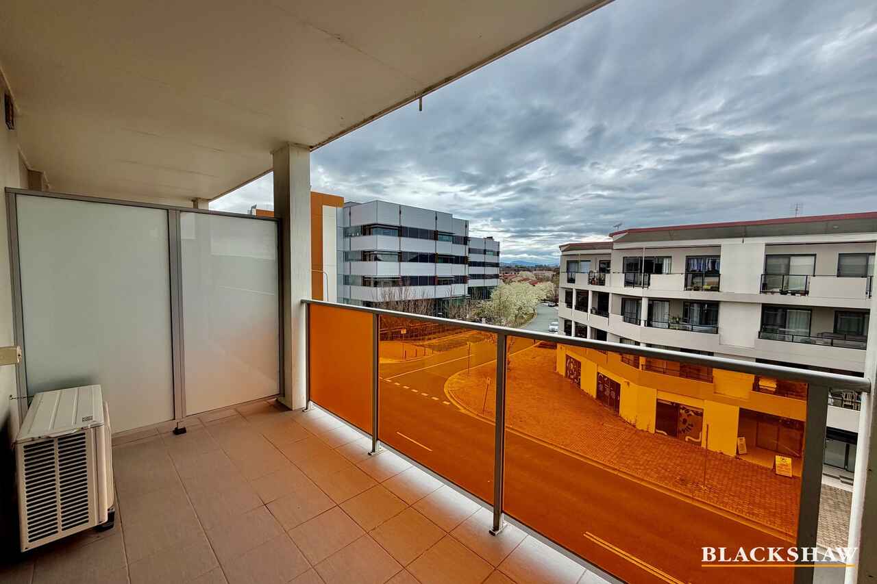 23/56 Cowlishaw Street Greenway