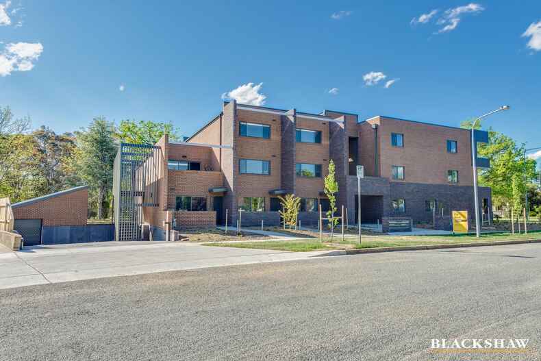 15/35 Berrigan Crescent O'Connor 15/35 Berrigan Crescent O'Connor