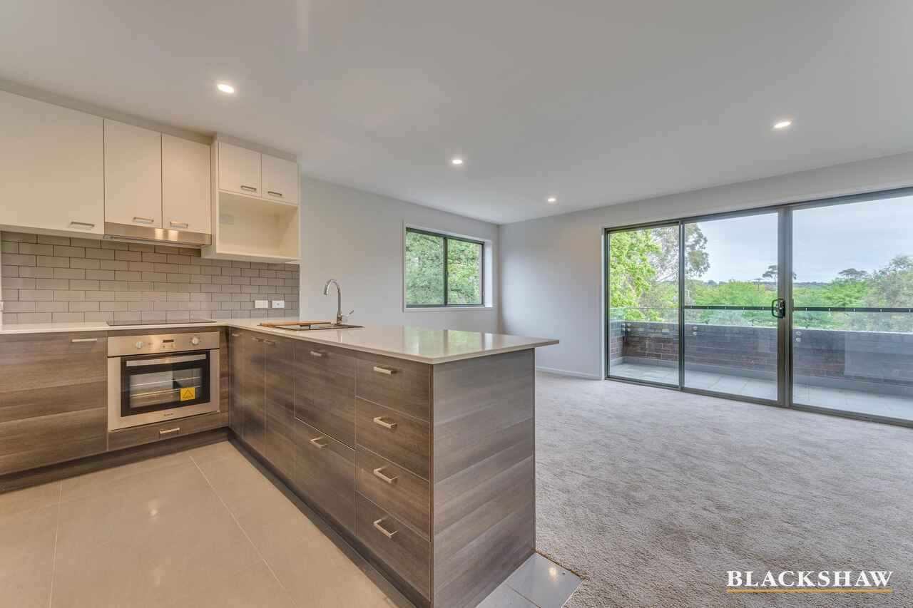 15/35 Berrigan Crescent O'Connor
