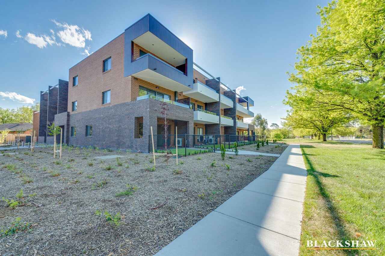 15/35 Berrigan Crescent O'Connor
