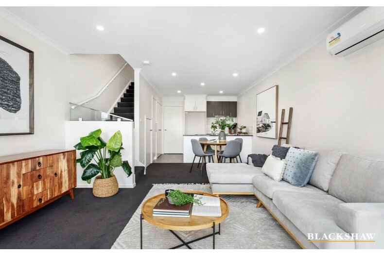 33/96 Arthur Blakeley Way Coombs
