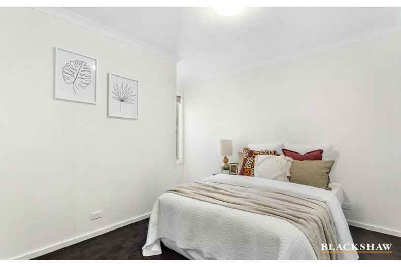 33/96 Arthur Blakeley Way Coombs