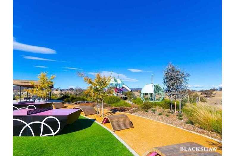 20 Tyrrell Street Googong