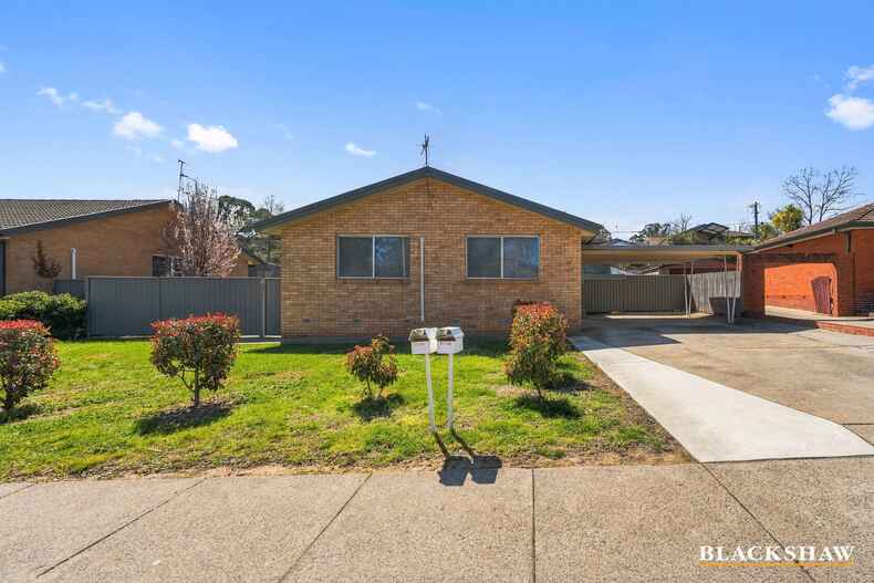2/28 McInnes Street Weston 2/28 McInnes Street Weston