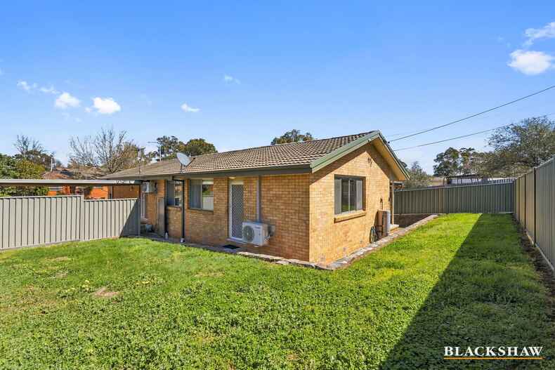 2/28 McInnes Street Weston 2/28 McInnes Street Weston