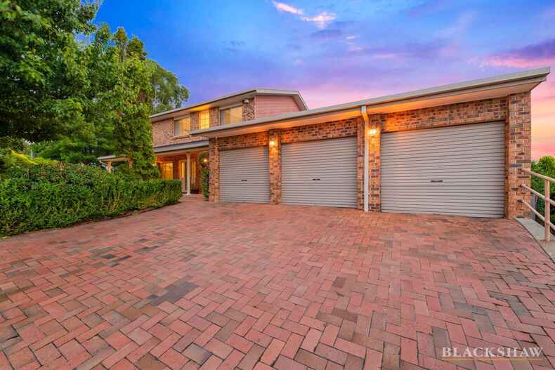 1 Thompson Place Monash