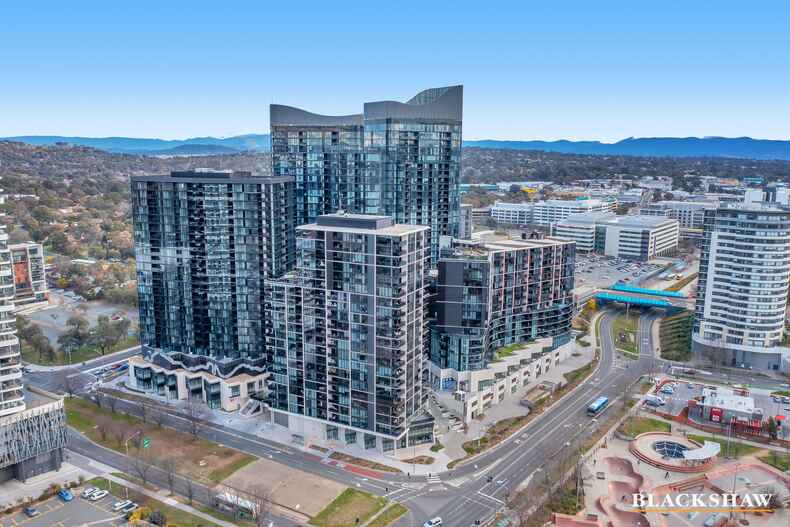 1103/1 Grazier Lane Belconnen