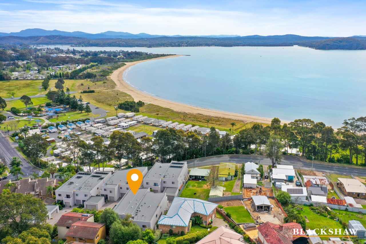 14/5 Crag Road Batehaven