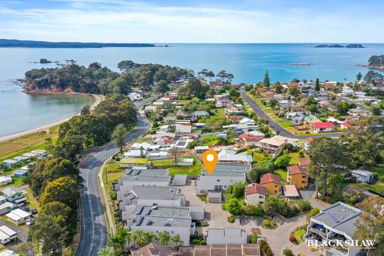 14/5 Crag Road Batehaven 14/5 Crag Road Batehaven