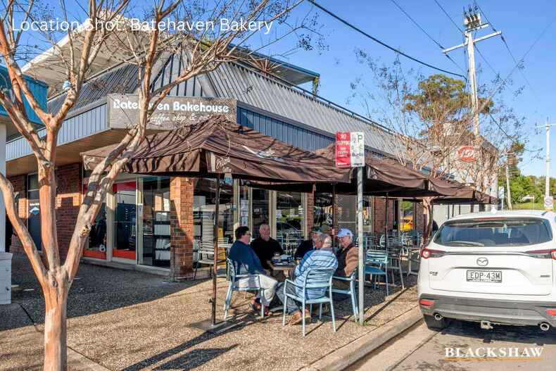 14/5 Crag Road Batehaven 14/5 Crag Road Batehaven