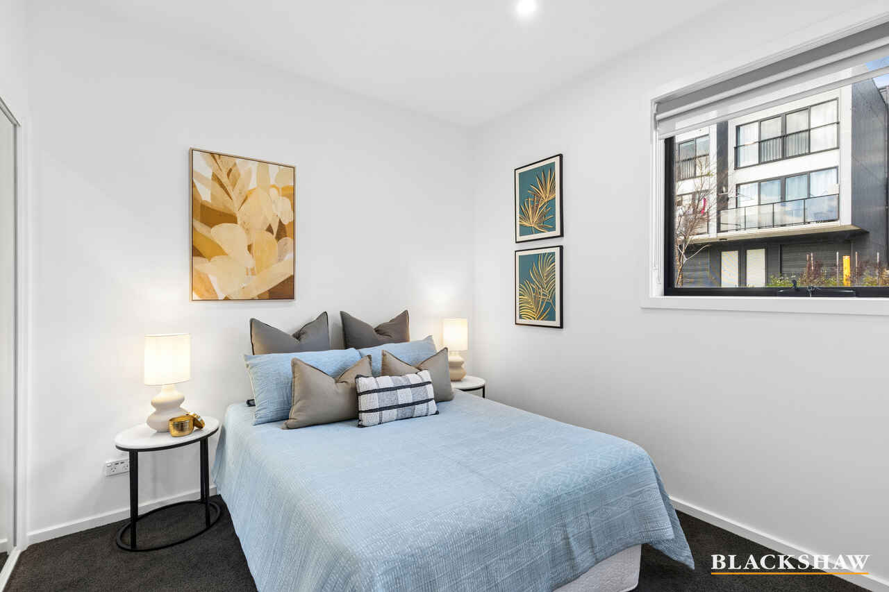 27/2 Eureka Way Denman Prospect