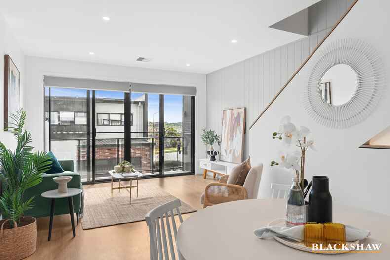 27/2 Eureka Way Denman Prospect 27/2 Eureka Way Denman Prospect