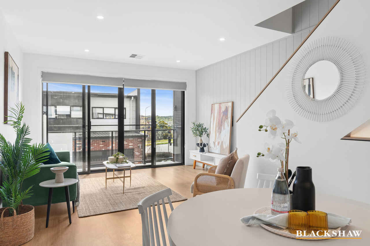 27/2 Eureka Way Denman Prospect