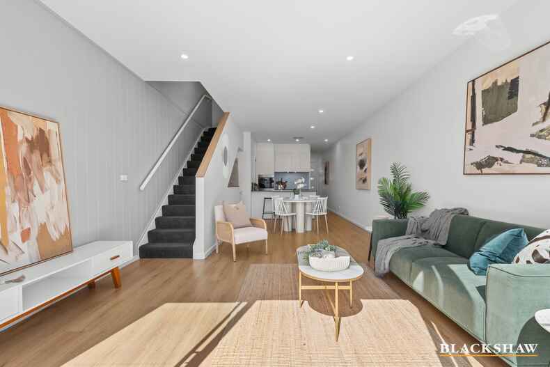 27/2 Eureka Way Denman Prospect 27/2 Eureka Way Denman Prospect