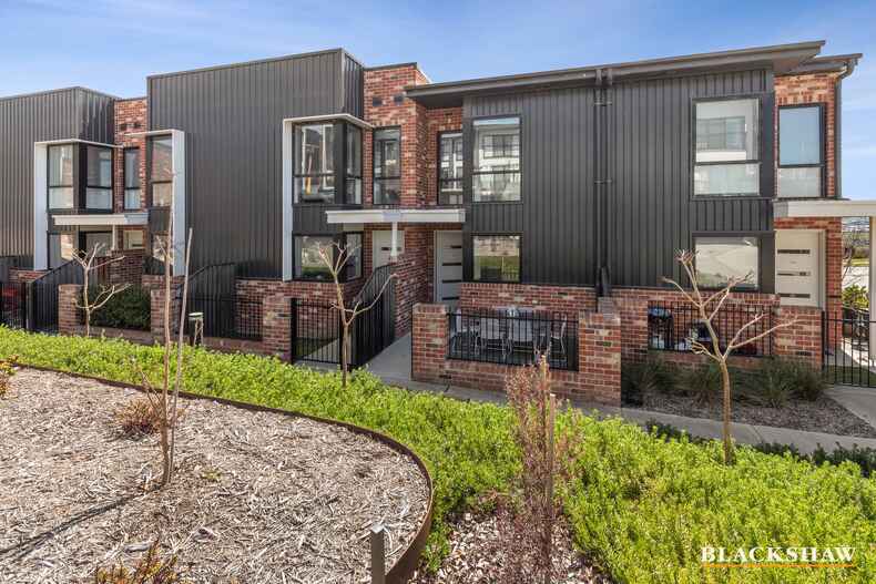 27/2 Eureka Way Denman Prospect 27/2 Eureka Way Denman Prospect