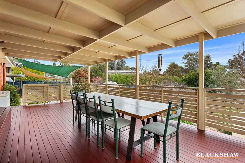 3 Petre Street Scullin