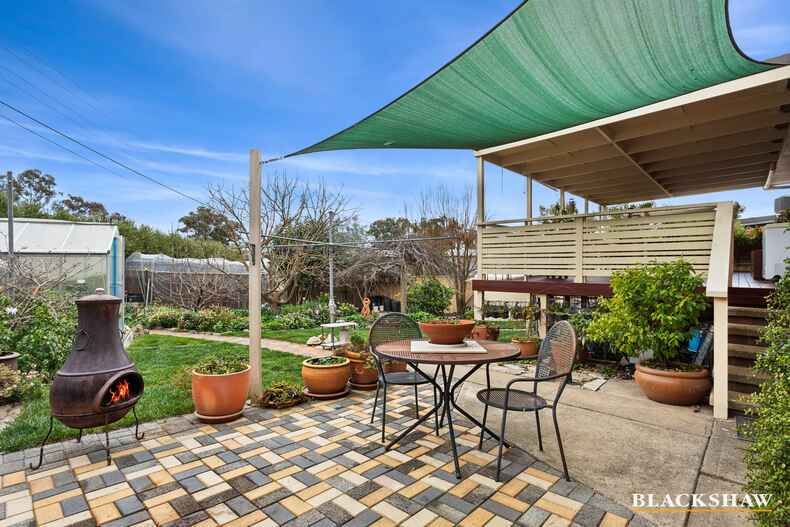3 Petre Street Scullin