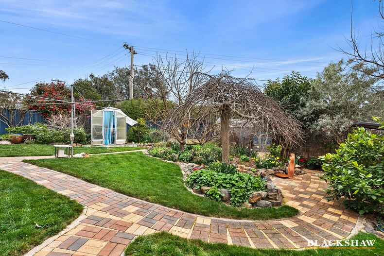 3 Petre Street Scullin