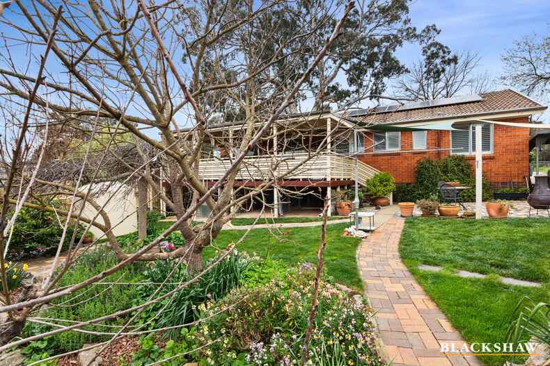 3 Petre Street Scullin