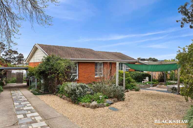 3 Petre Street Scullin