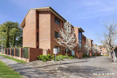10/22 Leichhardt Street Griffith 10/22 Leichhardt Street Griffith