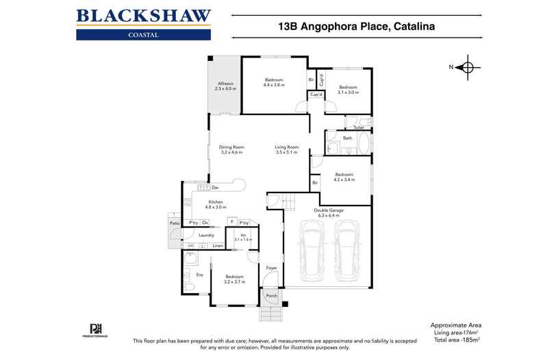 13b Angophora Place Catalina