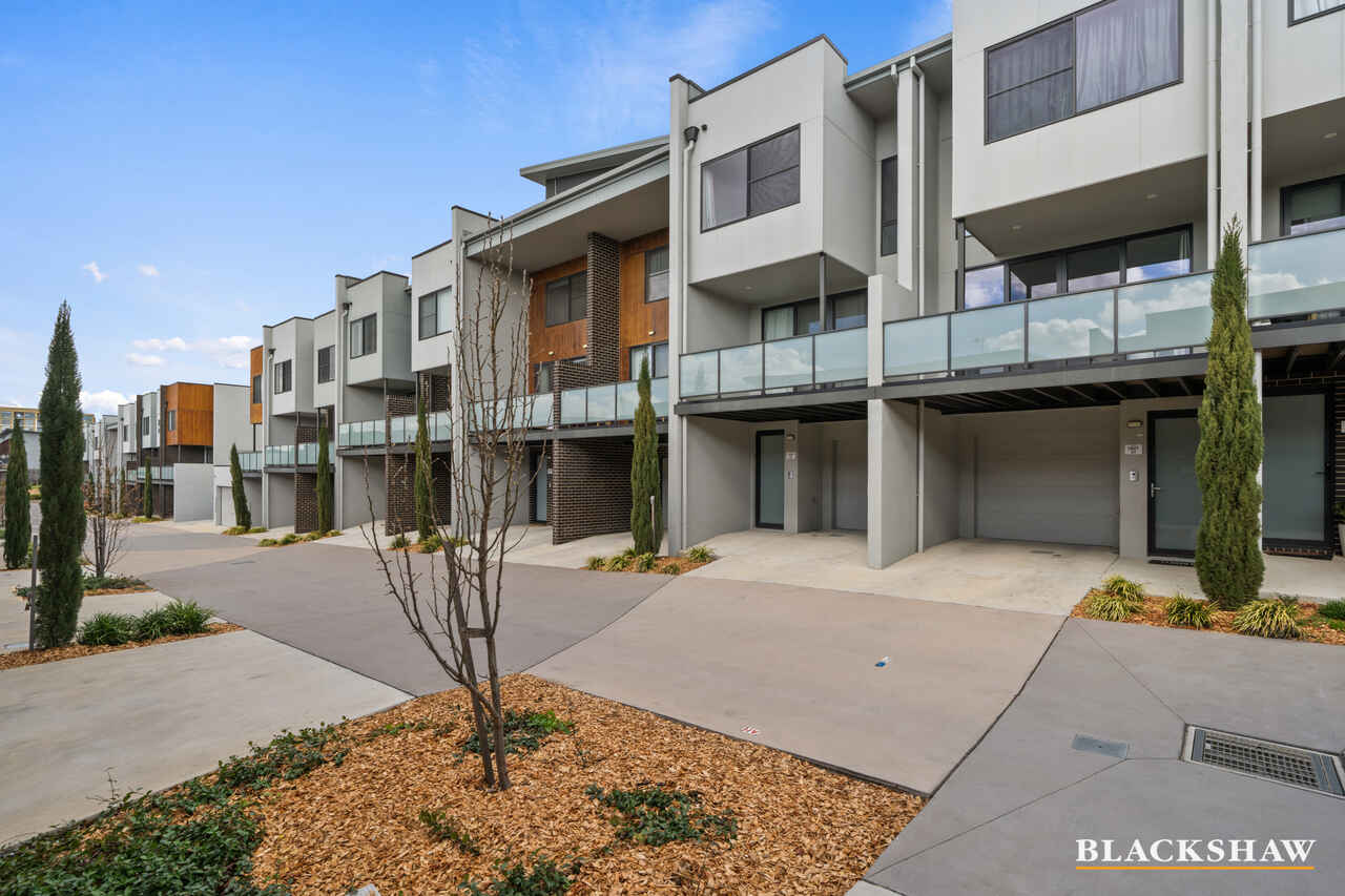 24/1 Martel Street Denman Prospect