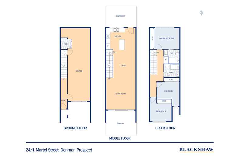24/1 Martel Street Denman Prospect 24/1 Martel Street Denman Prospect