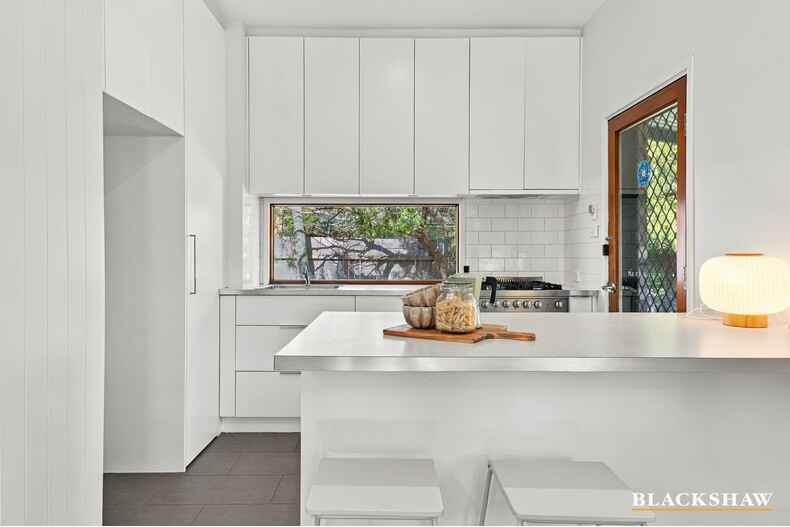 6 Tarana Street Narrabundah