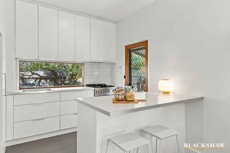 6 Tarana Street Narrabundah