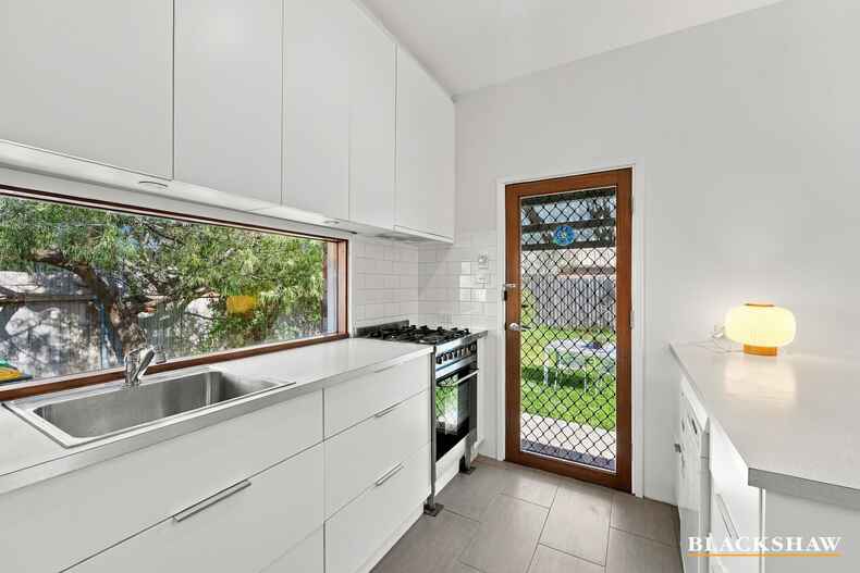 6 Tarana Street Narrabundah