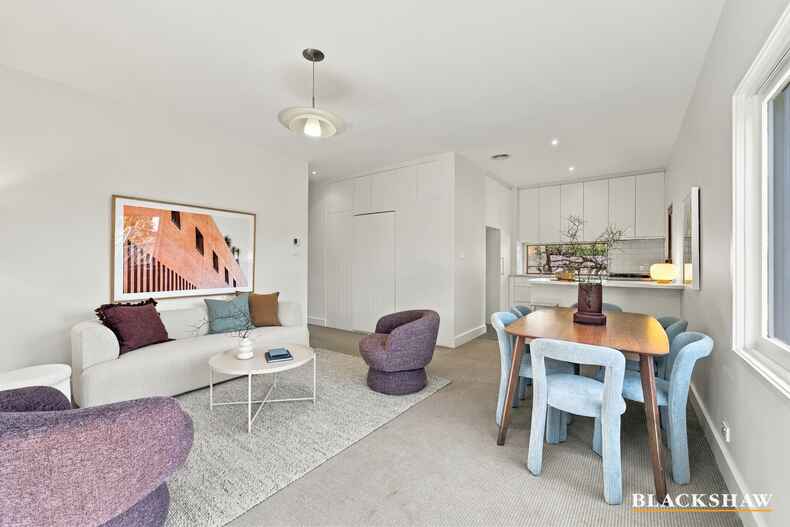 6 Tarana Street Narrabundah