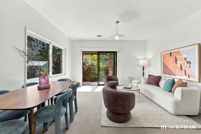 6 Tarana Street Narrabundah