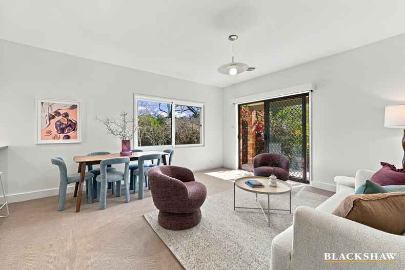 6 Tarana Street Narrabundah