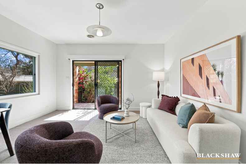 6 Tarana Street Narrabundah