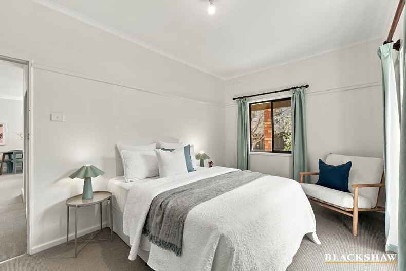6 Tarana Street Narrabundah