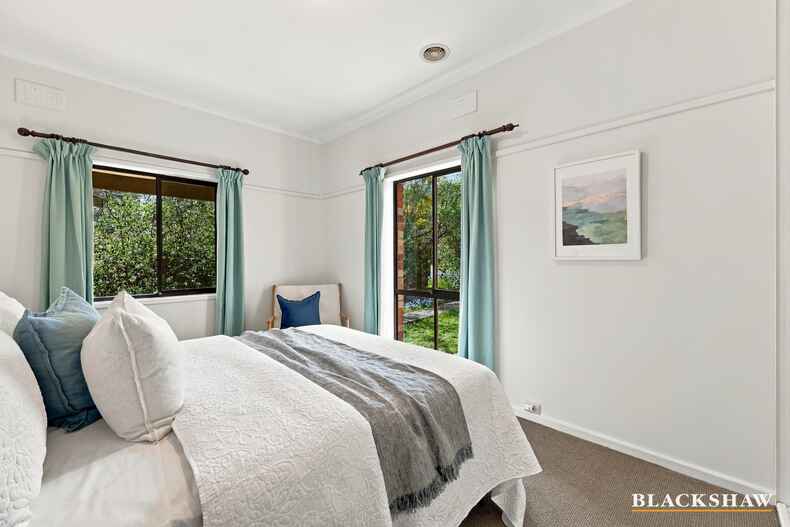 6 Tarana Street Narrabundah